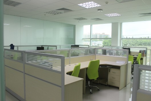 东莞森玛仕格里菲电路有限公司图6