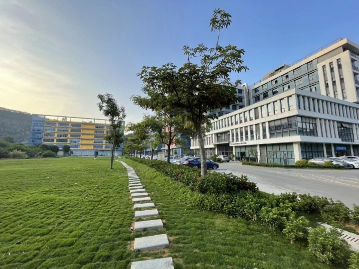 广东日臻尚勤技术有限公司图7