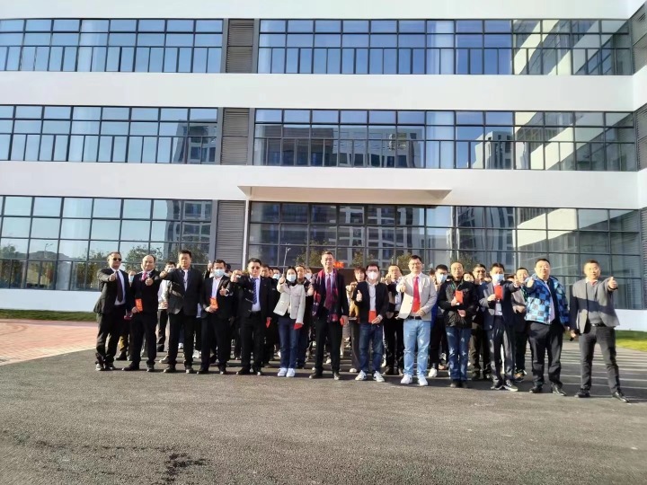 广东汇创新能源有限公司图2