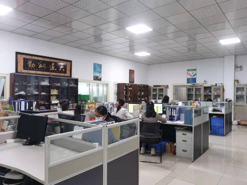 东莞市俊维电子有限公司图3