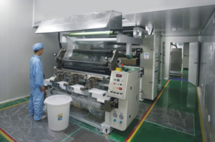 广东万鼎新材料有限公司图2