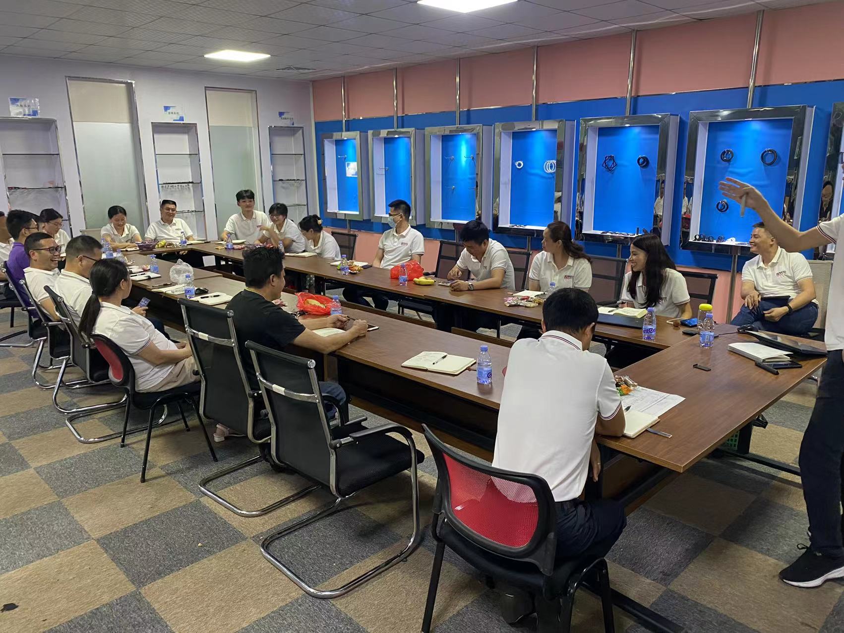 东莞市博恩密封技术有限公司图4