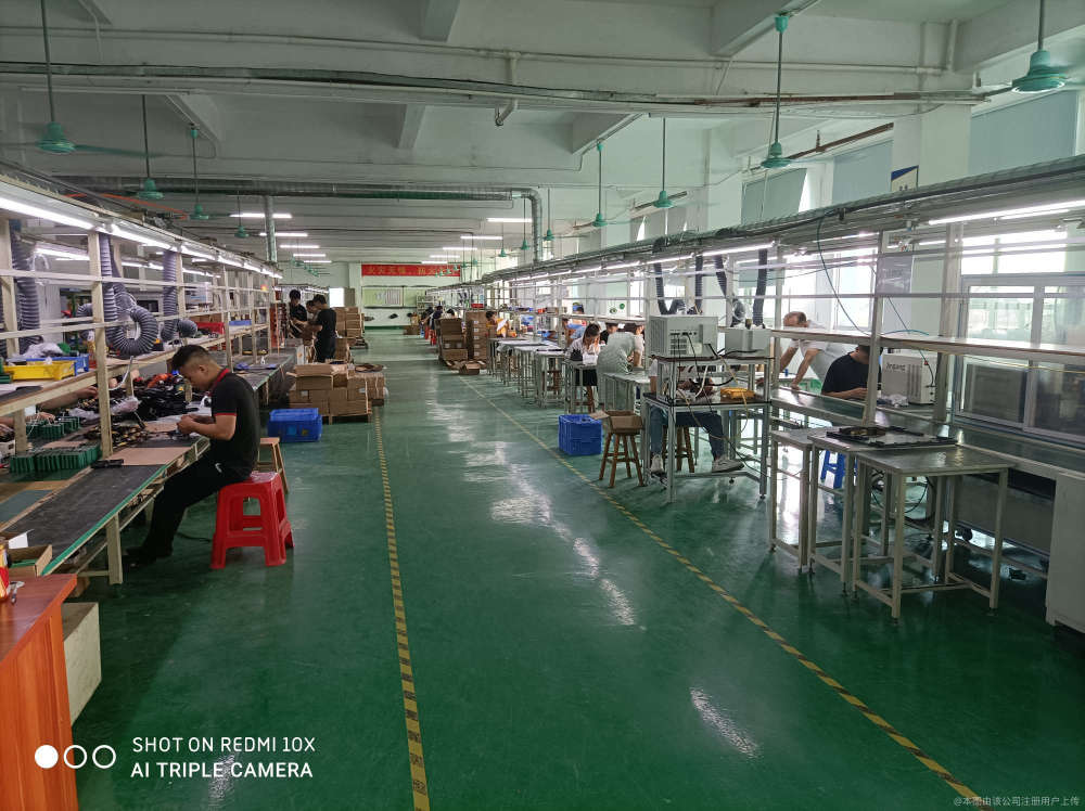 惠州融汇科技有限公司图1