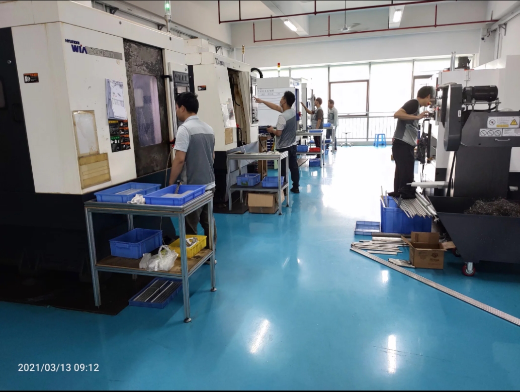 东莞市一番智能科技有限公司图3