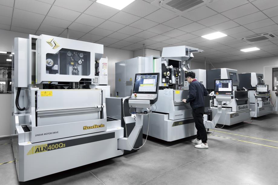 温州市中工精密模具有限公司图3