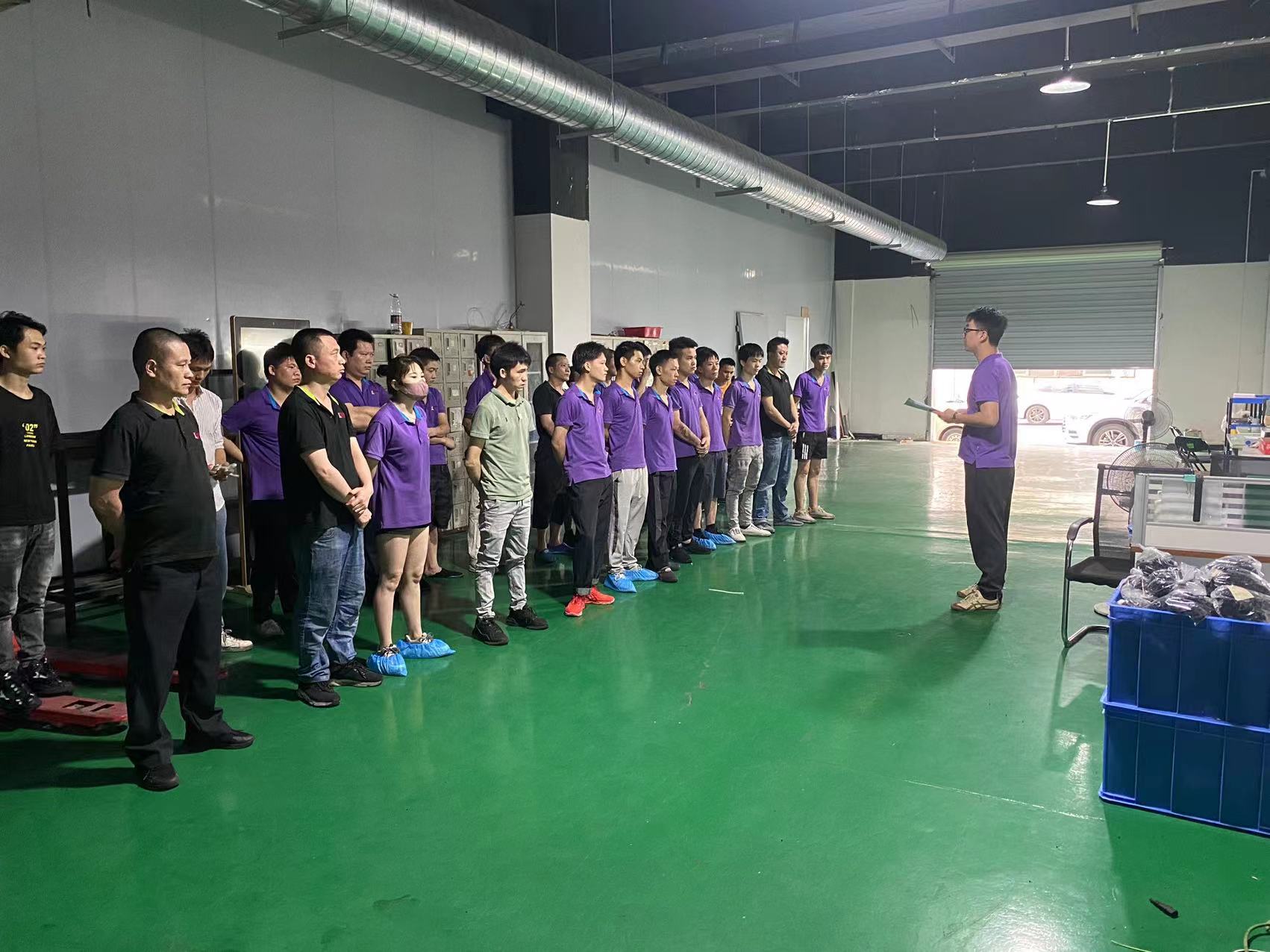 东莞市博恩密封技术有限公司图6