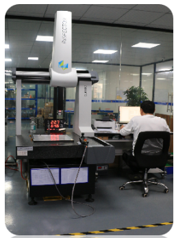 东莞市伟弘精密模具有限公司图8