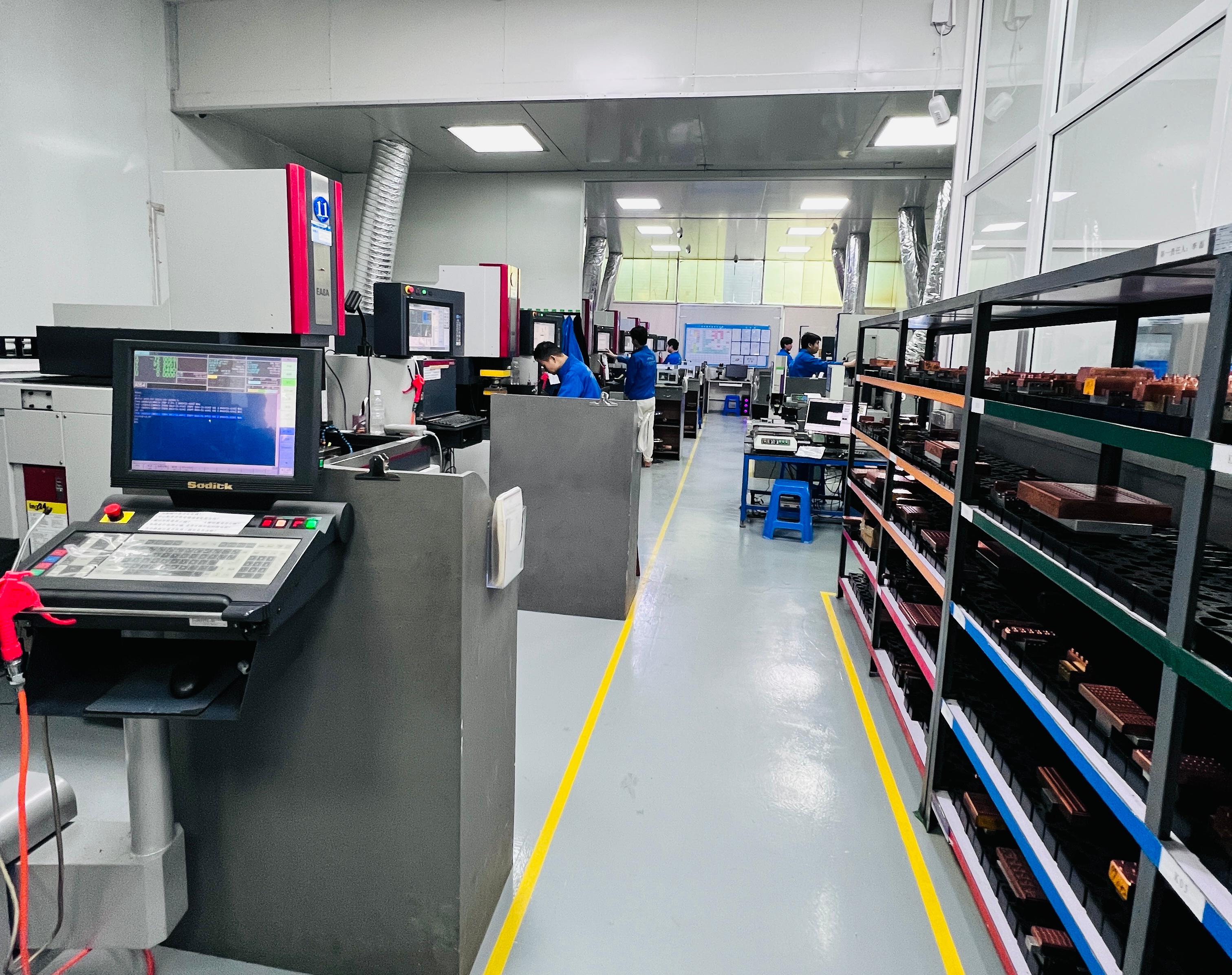 广东擎鼎科技有限公司图7