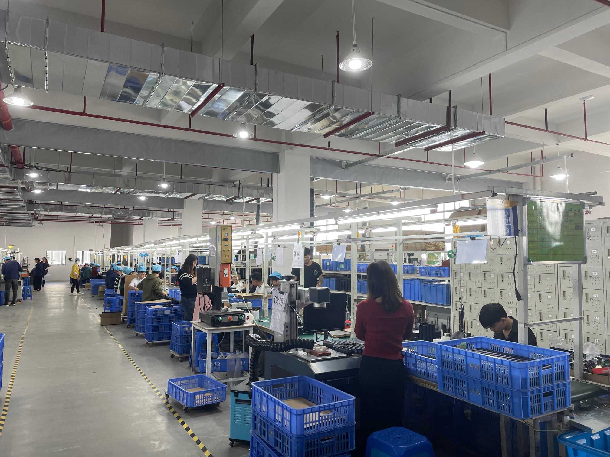 东莞科明五金制品有限公司图6