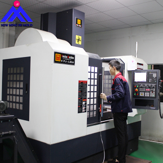 东莞市新铭杰精密模具科技有限公司图9