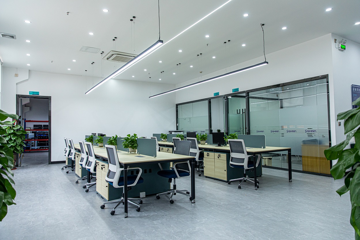 东莞市俊熙智能科技有限公司图6