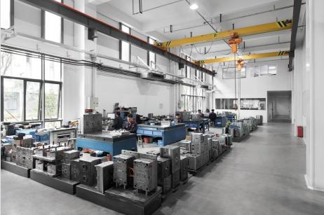 温州市中工精密模具有限公司图2