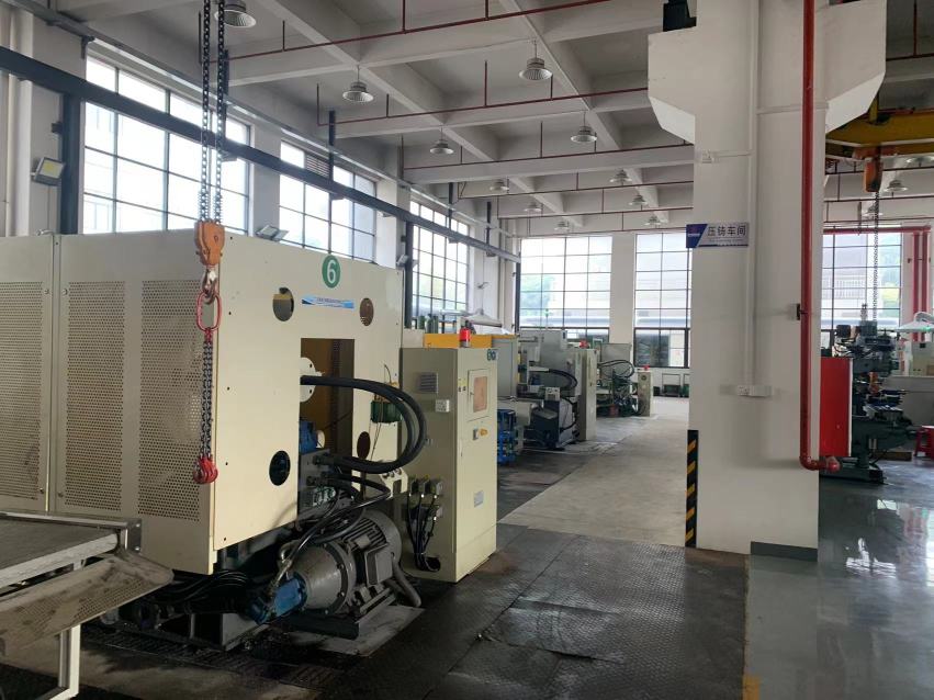 东莞市巨荣精密制造科技有限公司图5