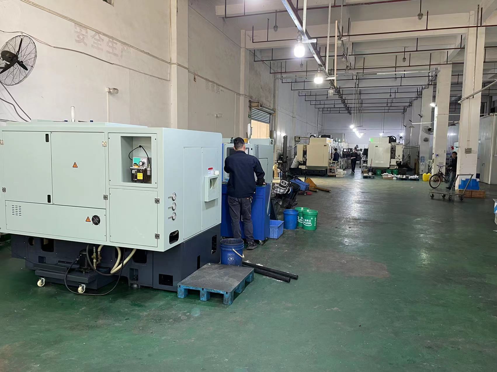 东莞市兆源精密机械有限公司图2