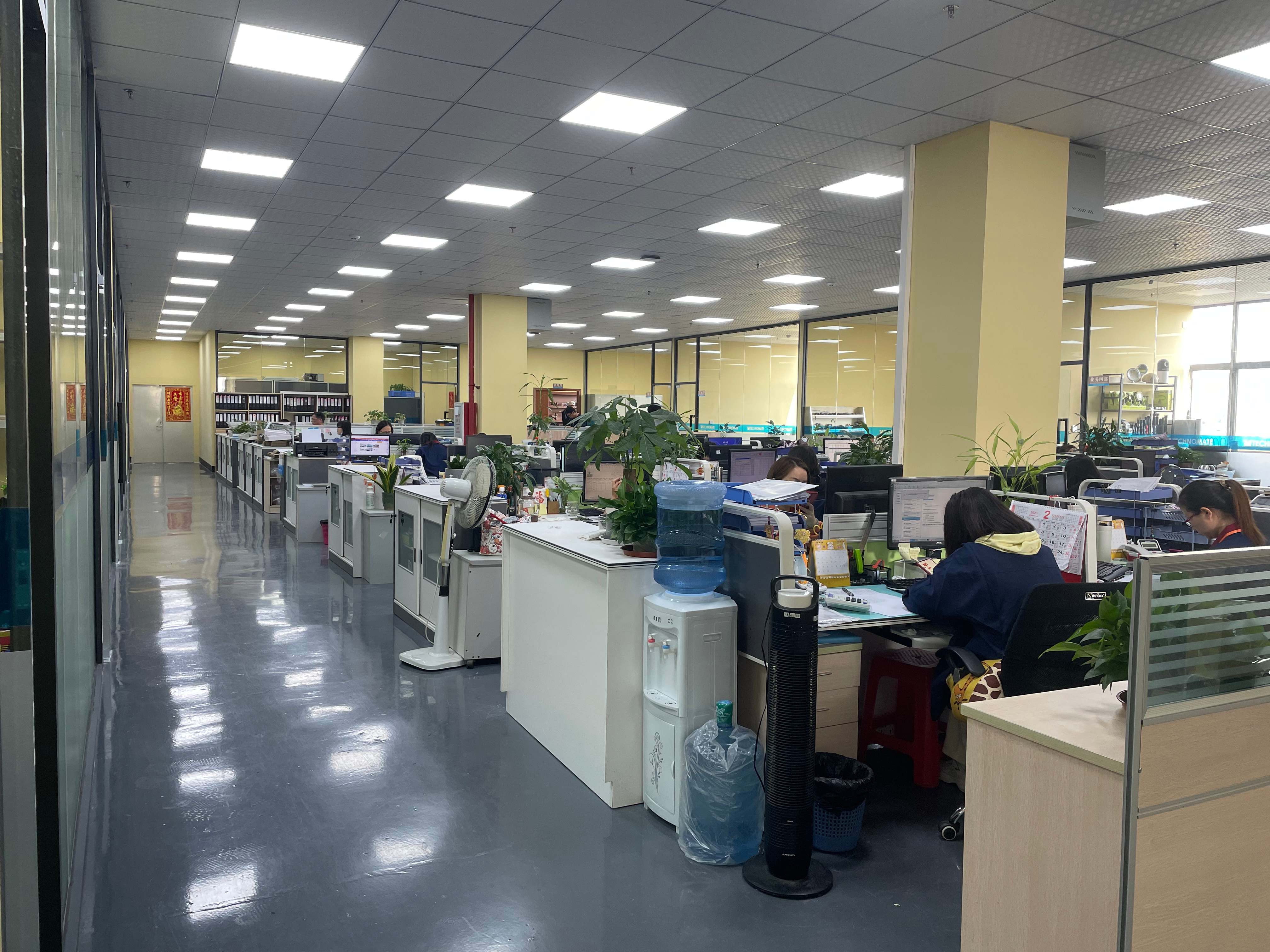 东莞科明五金制品有限公司图5