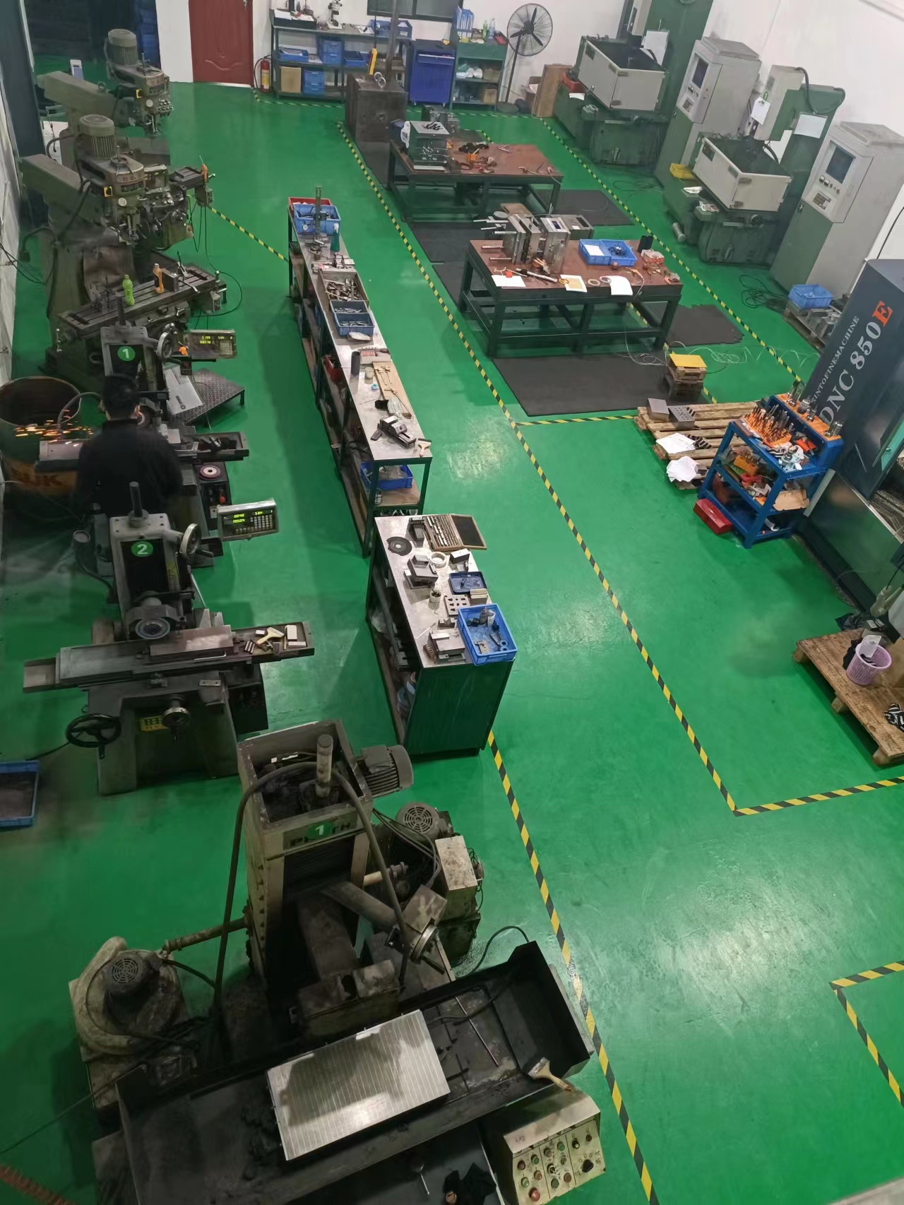 东莞市创翔精密模具有限公司图2