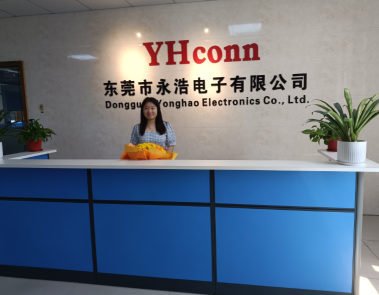 东莞市永浩电子有限公司图1