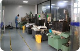 东莞市伟弘精密模具有限公司图5