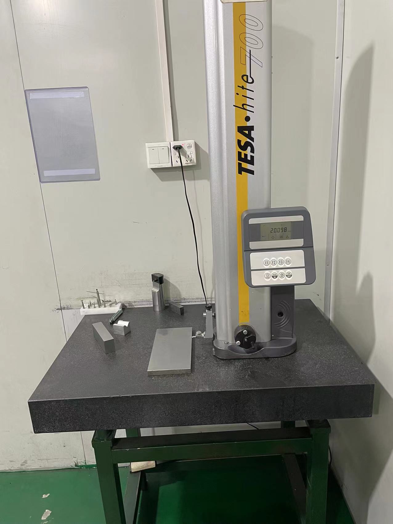 东莞市兆源精密机械有限公司图5