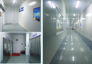 东莞市虎门泰华模具厂图6