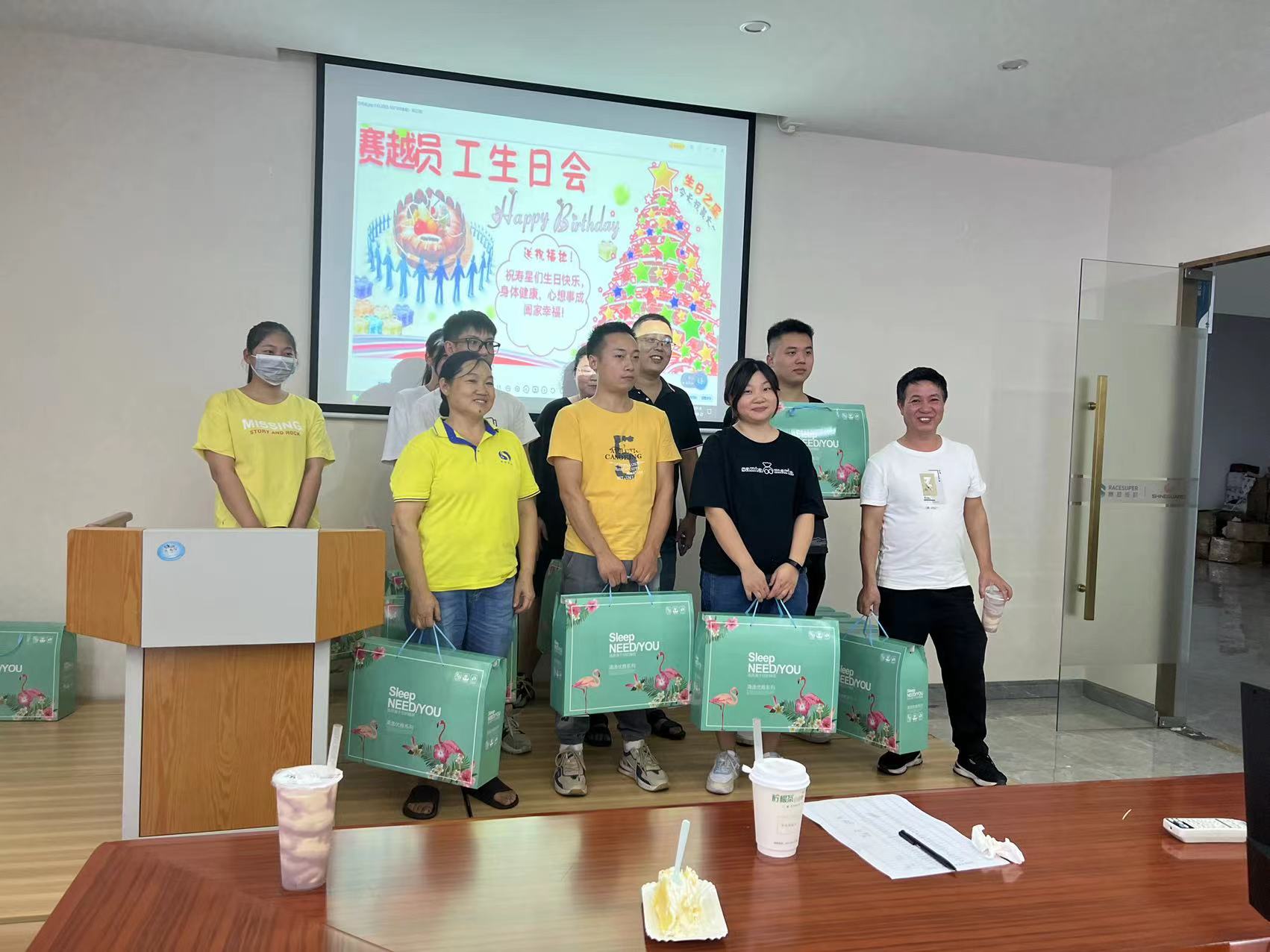 东莞市赛越新材料科技有限公司图5