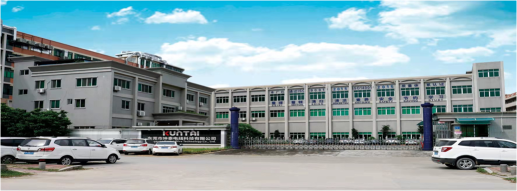 东莞市坤泰电线科技有限公司图1