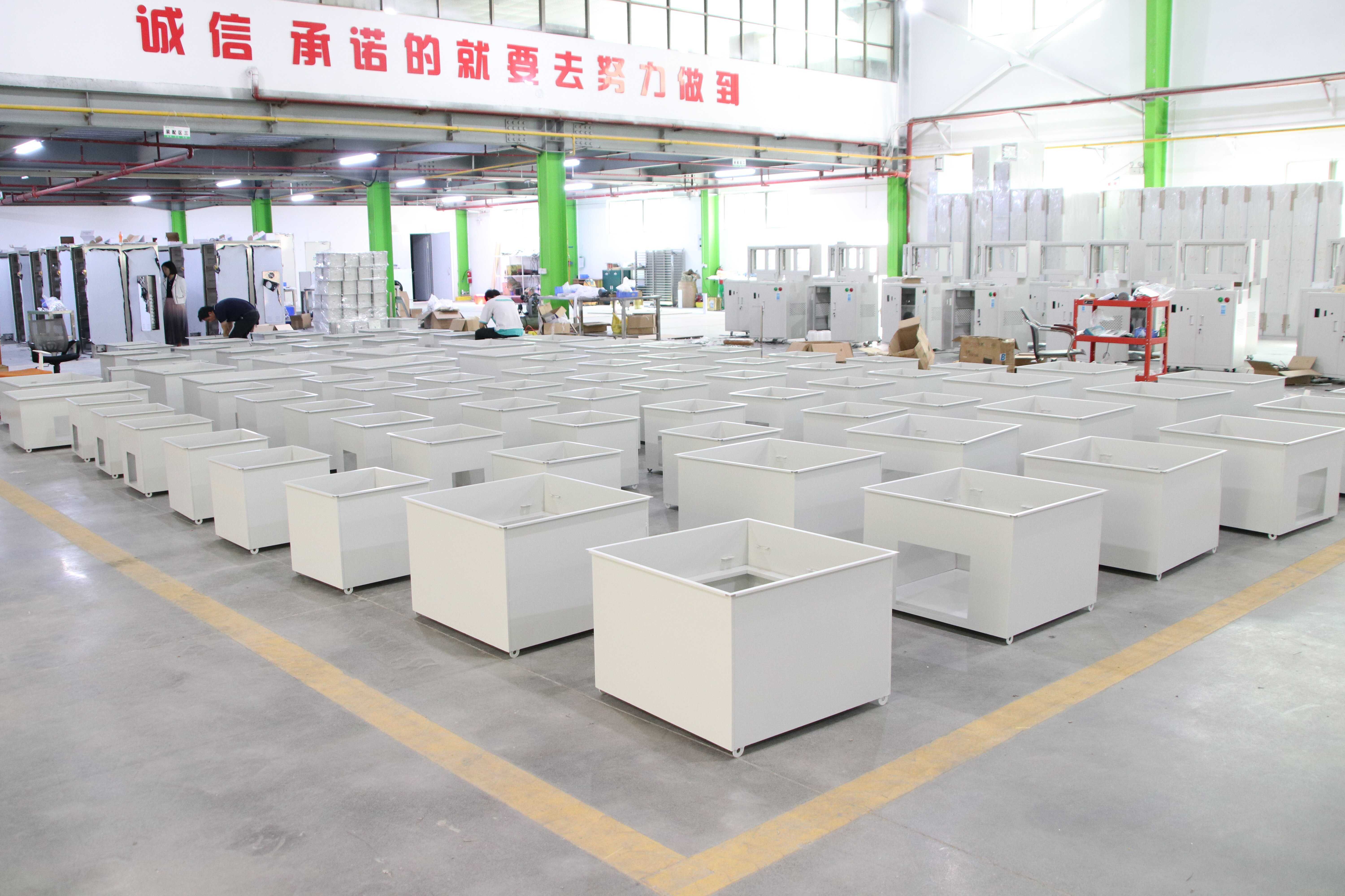 东莞雅宁净化科技有限公司图6