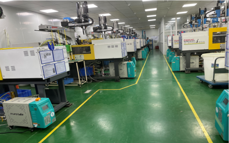 广东擎鼎科技有限公司图4