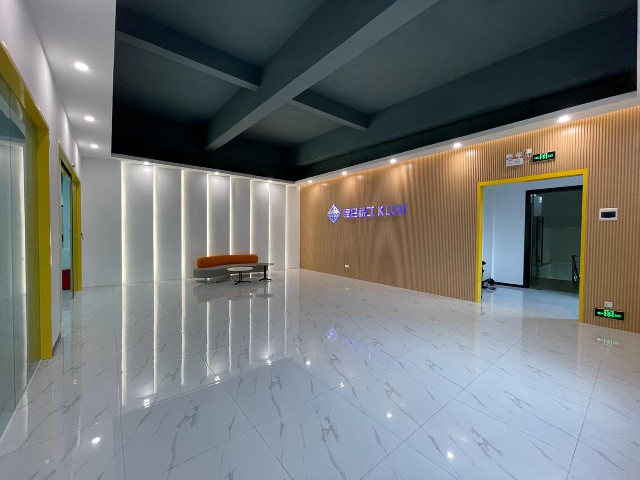 昆仑模型科技（东莞）有限公司图2