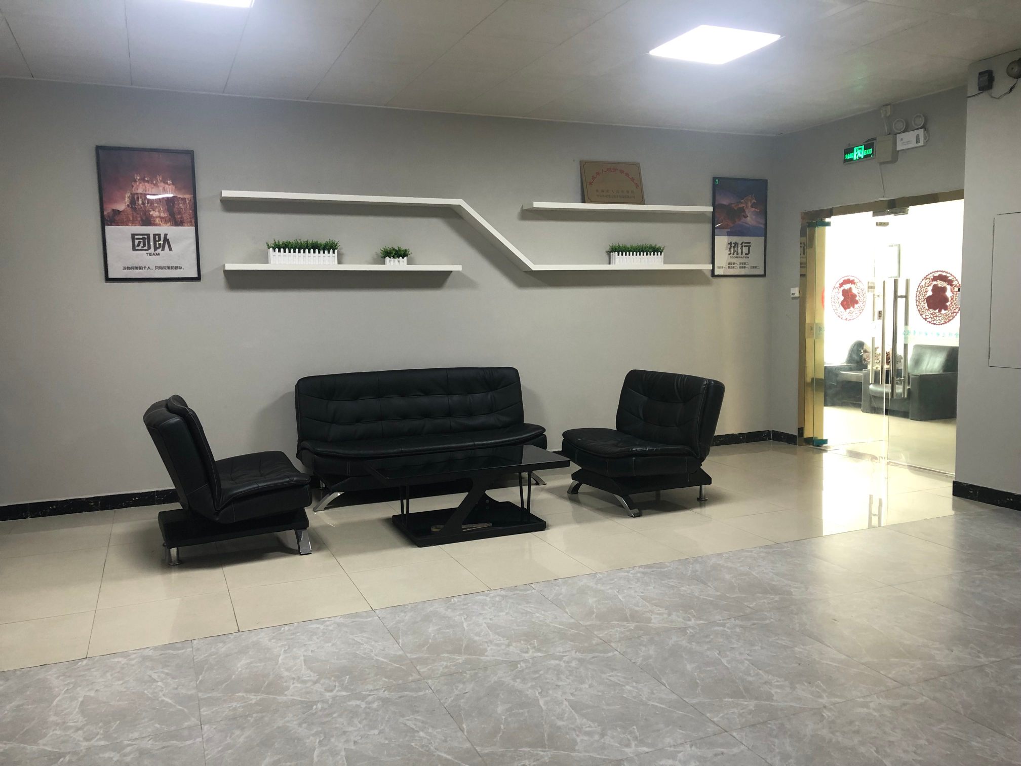 中山市金线达电子电线有限公司图2