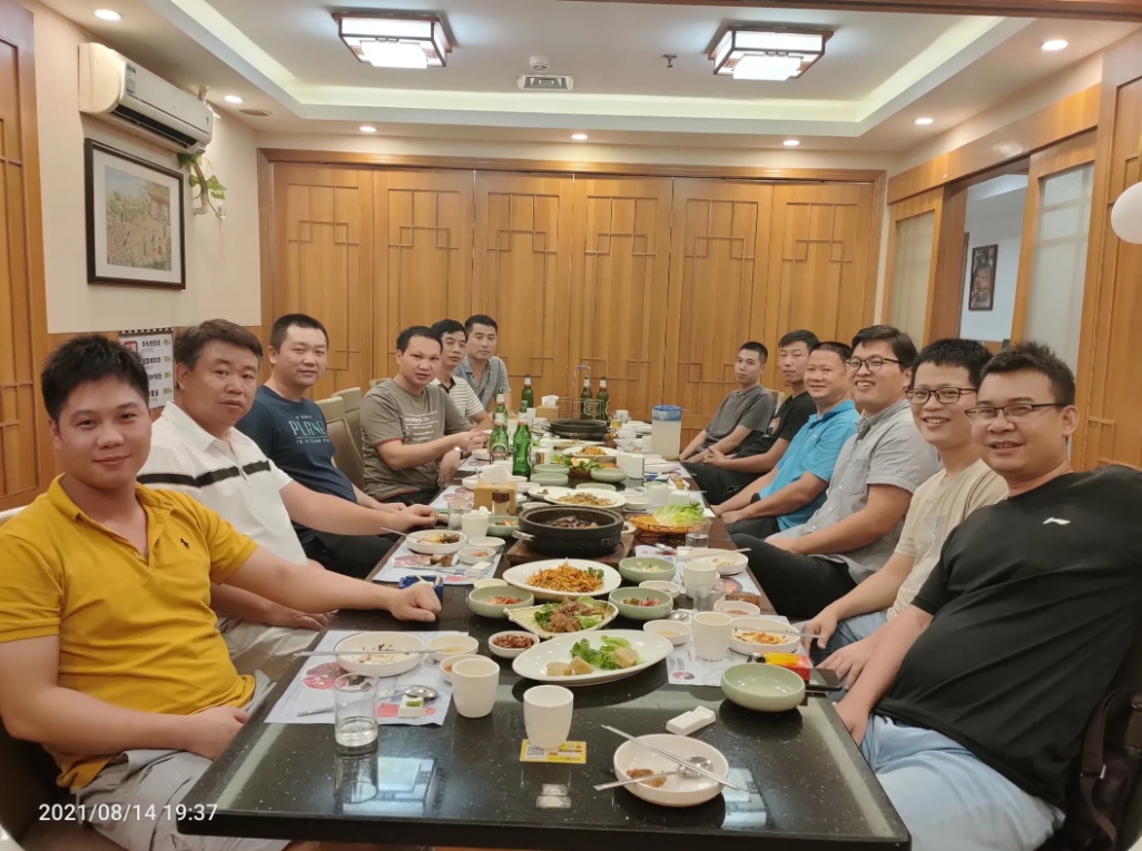 东莞市一番智能科技有限公司图6