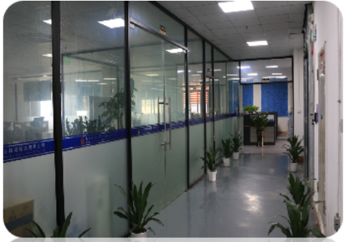 东莞市伟弘精密模具有限公司图3