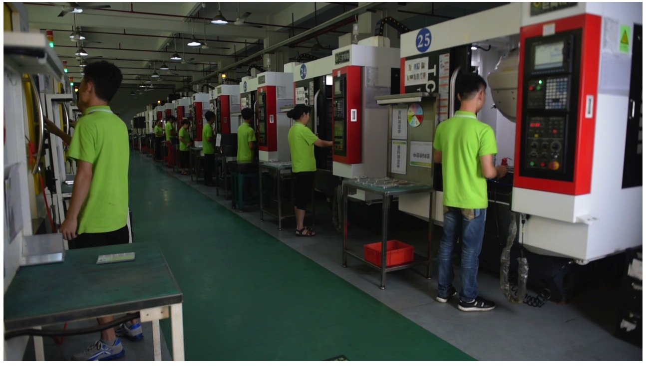 东莞市杉达金属制品有限公司图4