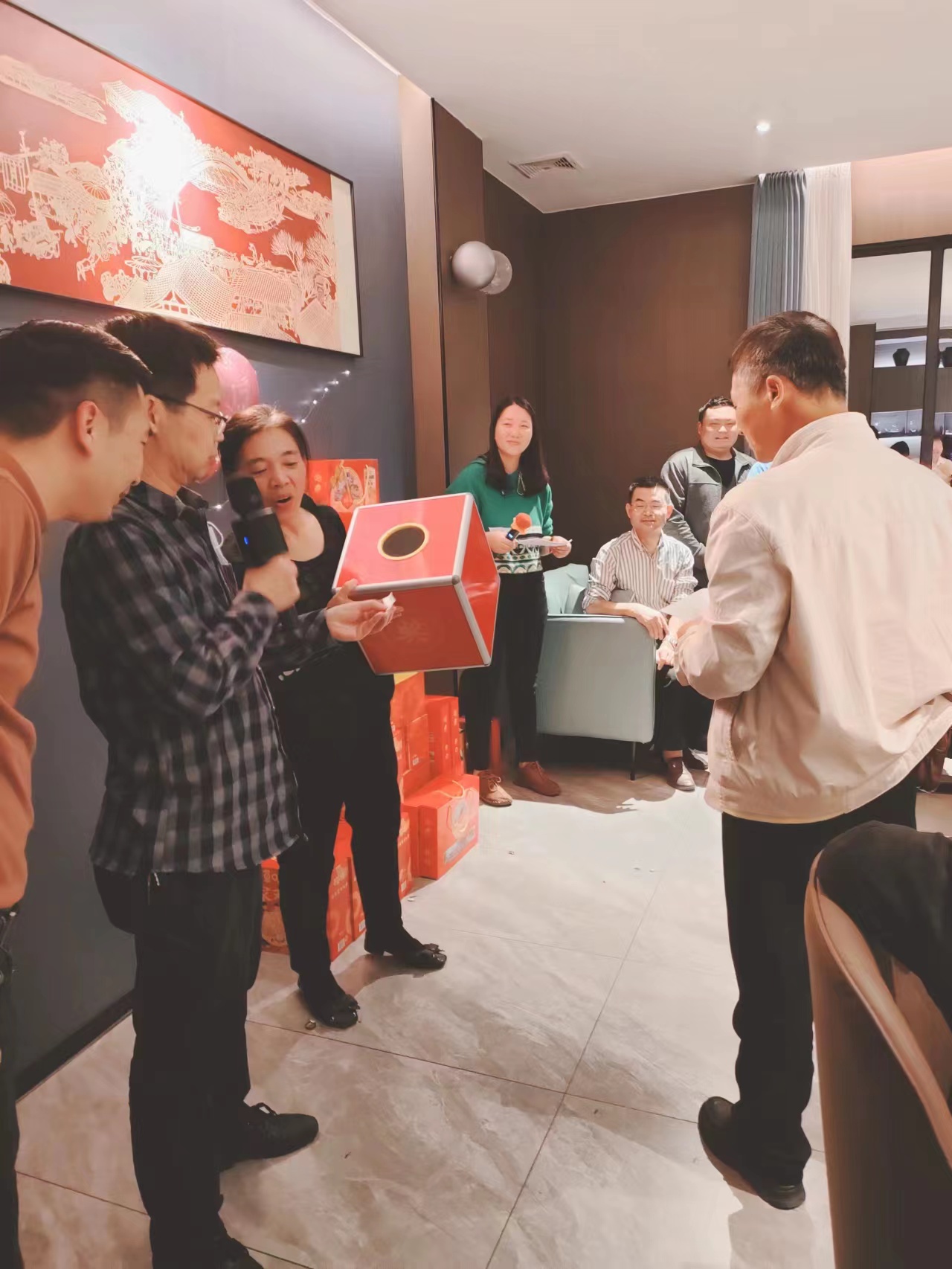 东莞市精业天成电子有限公司图5