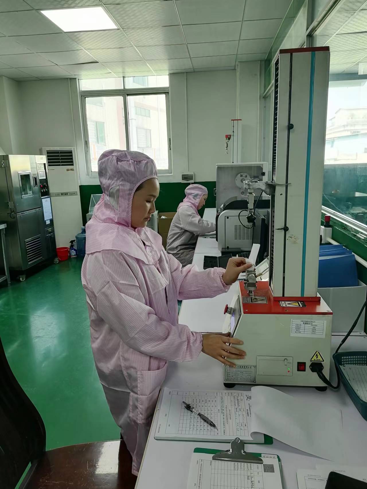 东莞市易通织造有限公司图4