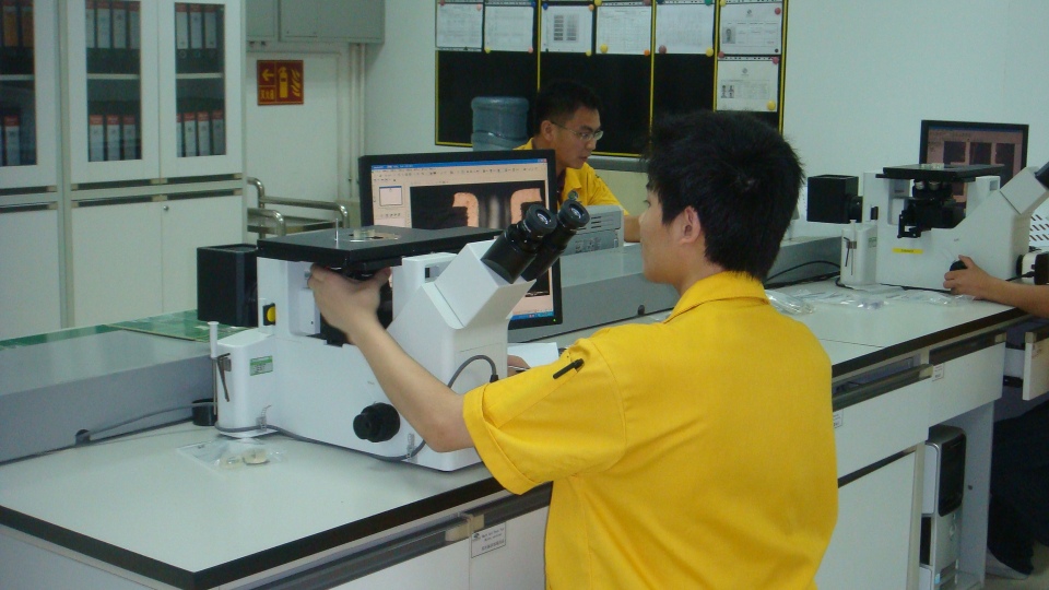 东莞森玛仕格里菲电路有限公司图9