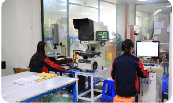 东莞市伟弘精密模具有限公司图9