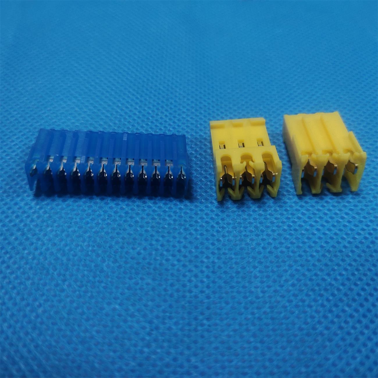 东莞市捷友连接器有限公司图2