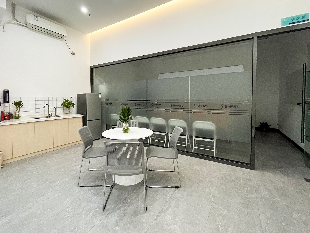 东莞市俊熙智能科技有限公司图5