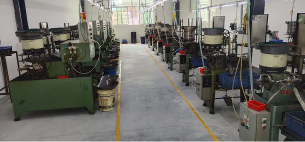 东莞市尚利轩五金制品有限公司图8