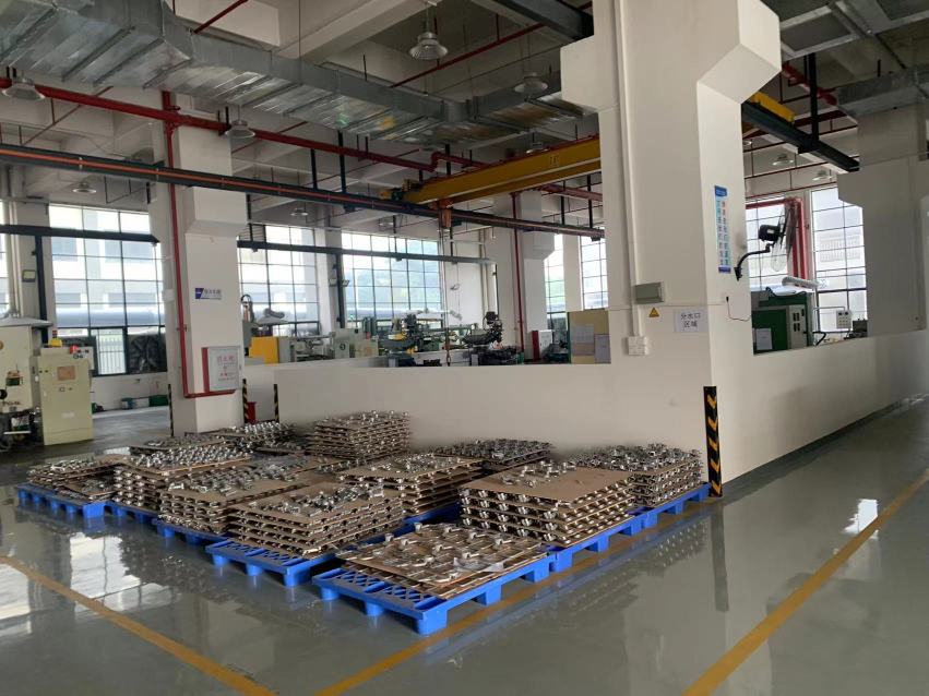 东莞市巨荣精密制造科技有限公司图6