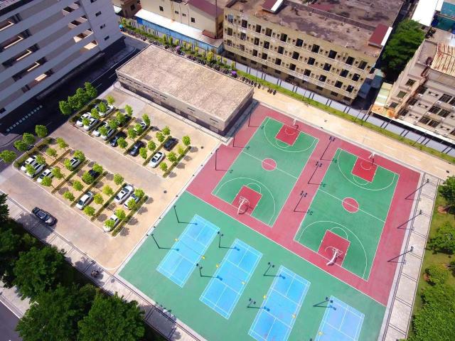 东莞市精丽制罐有限公司图7