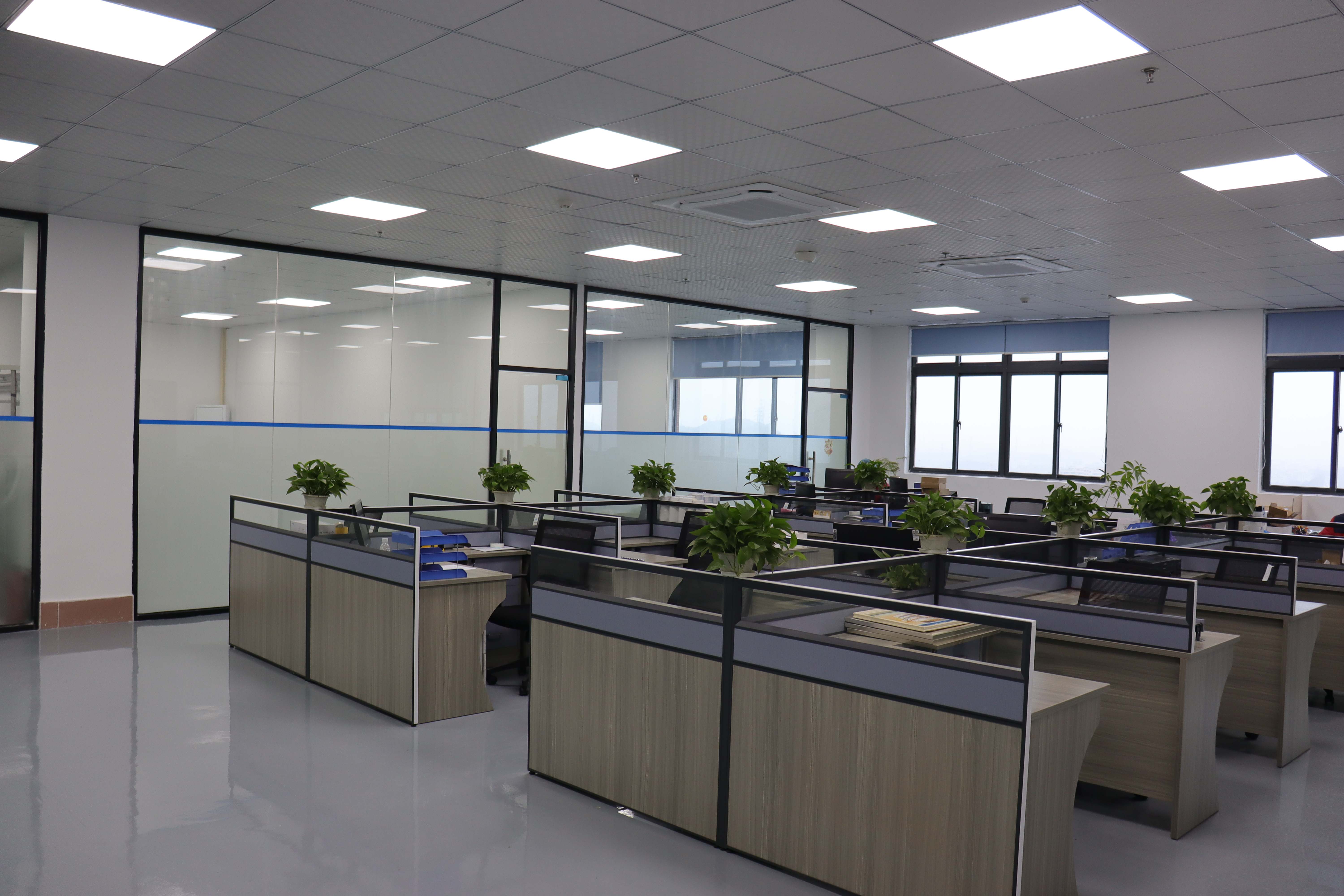 东莞安泰纳视讯电子科技有限公司图1