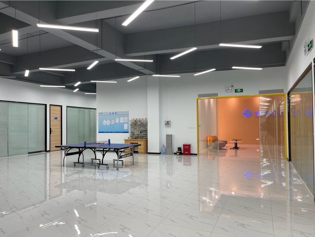 昆仑模型科技（东莞）有限公司图3