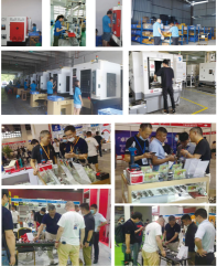 东莞市尚峰精密机械有限公司图2