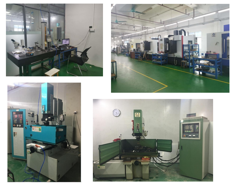 东莞市锦越五金科技有限公司图3