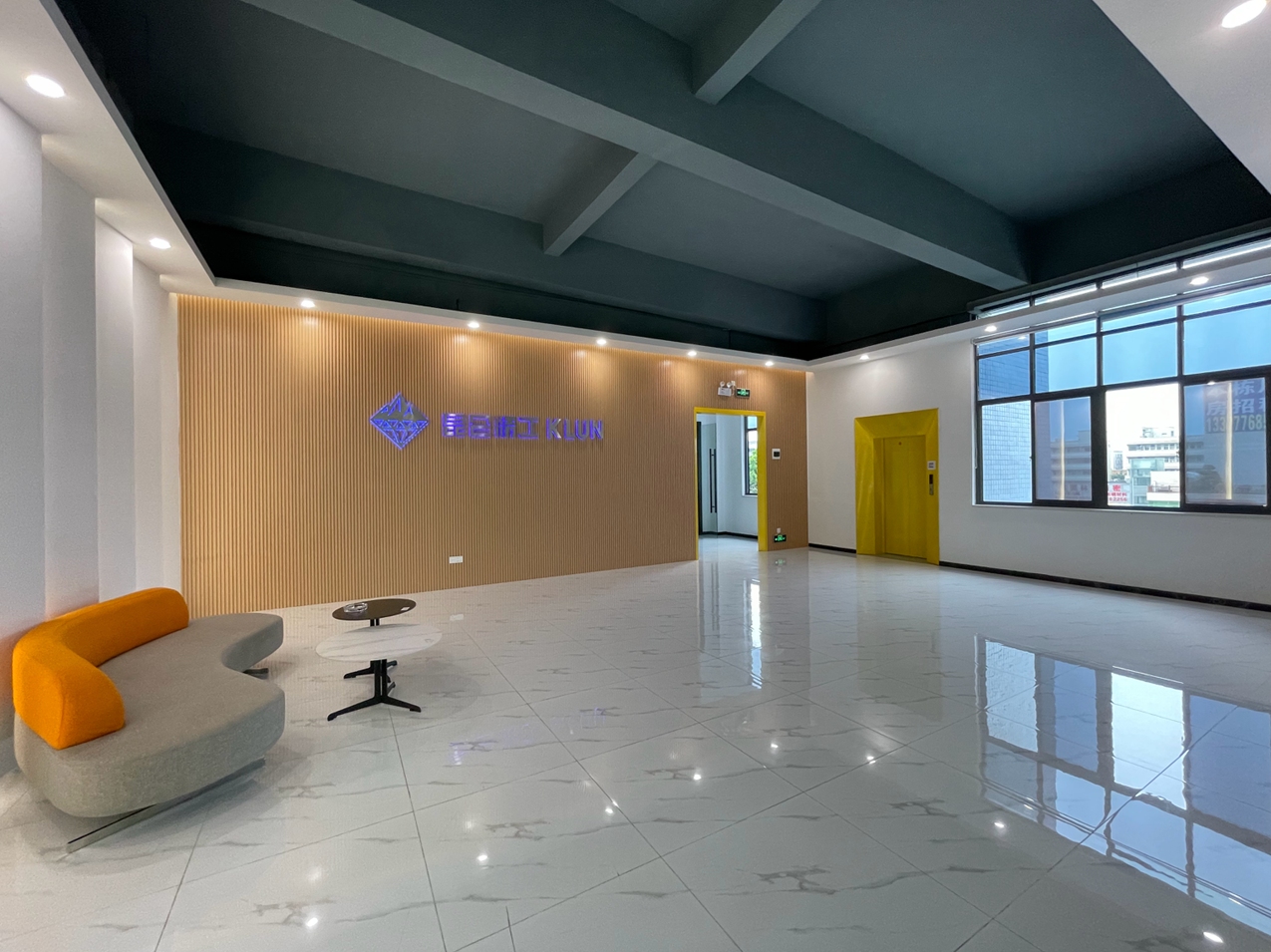 昆仑模型科技（东莞）有限公司图1