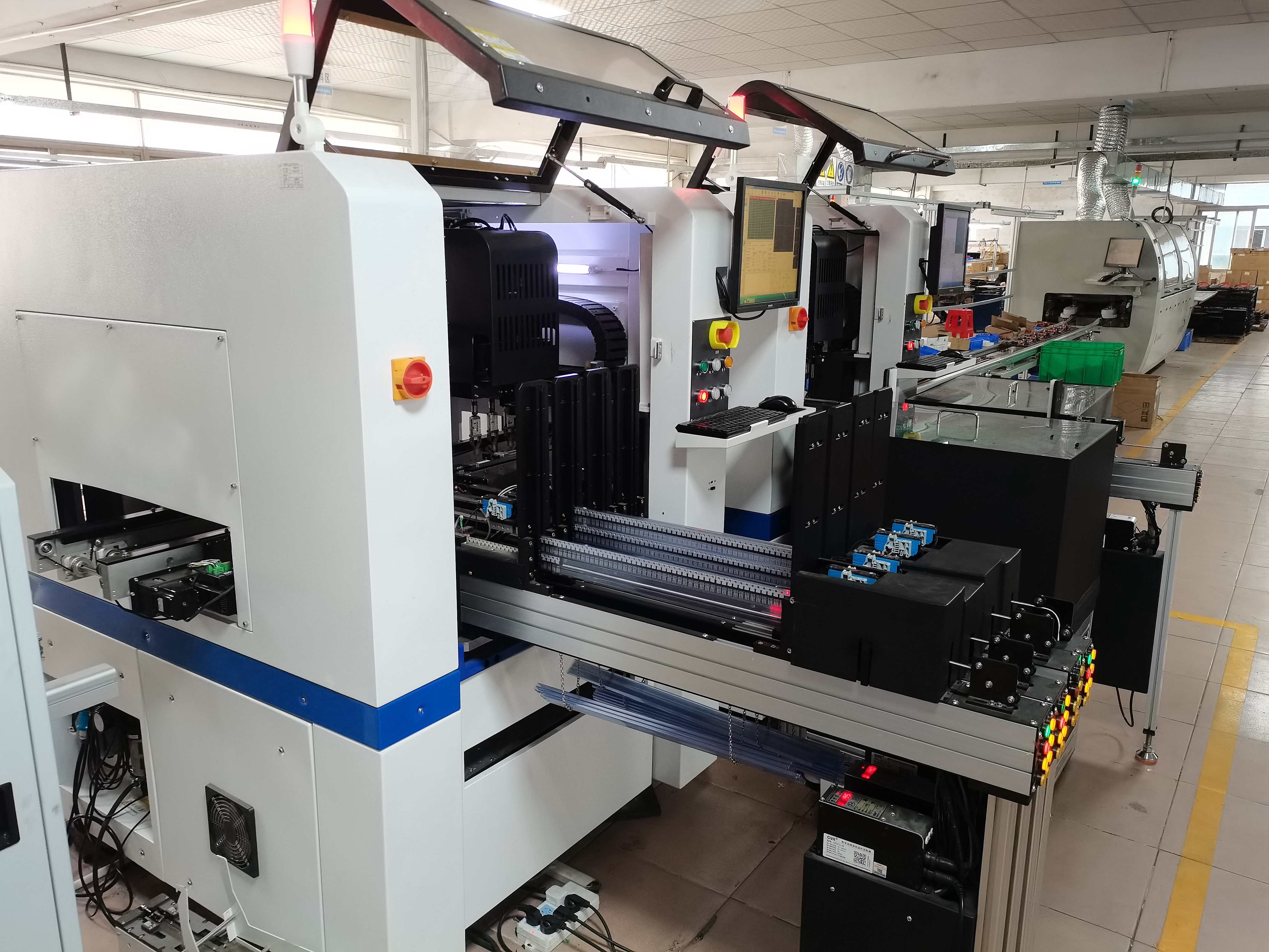 东莞市天逸电子有限公司图6