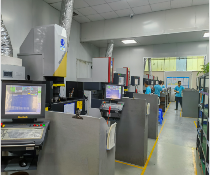 广东擎鼎科技有限公司图6