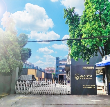 东莞市格兰图电子科技有限公司图1